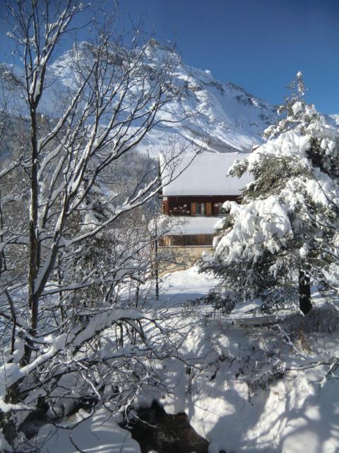 Auberge du Pont de l'Alp