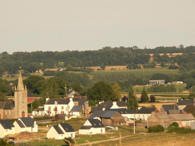 La ferme de la Cavalerie