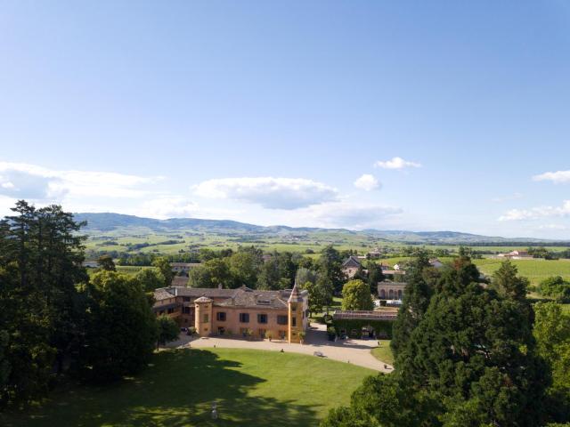 Château de Briante