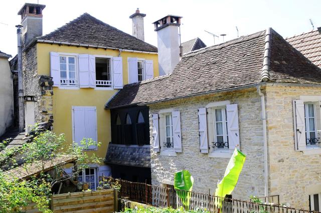 Les appartements du Relais du Jacquet