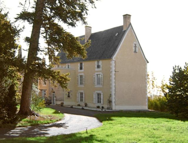 Château Ardilleux