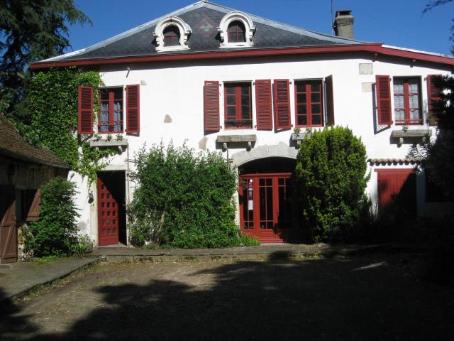 Chambres d'Hôtes Closerie du Guilhat