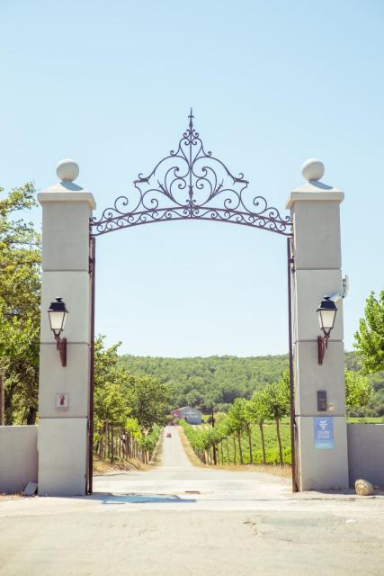 Domaine Les Terres de Saint-Hilaire