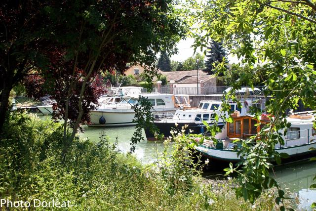 Gîte les Moignottes