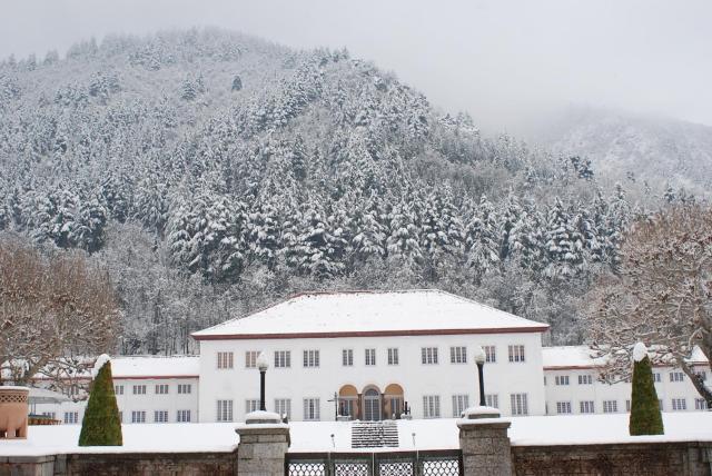 The LaLit Grand Palace Srinagar