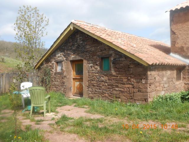 Gîte des Monts