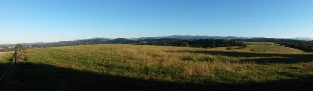 La Ferme du Bascou