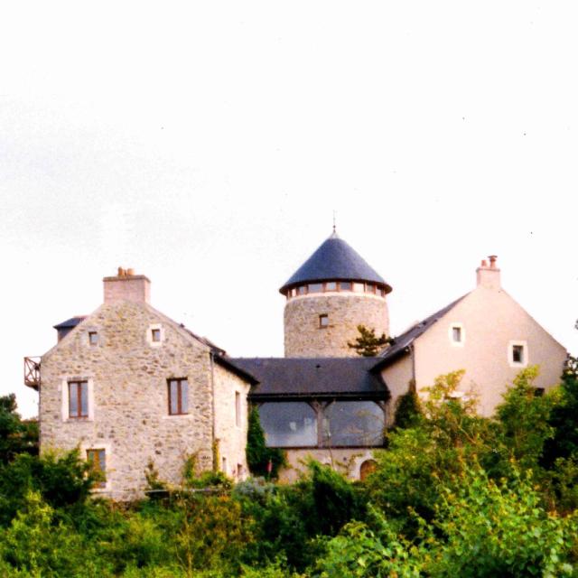 Au Moulin Géant