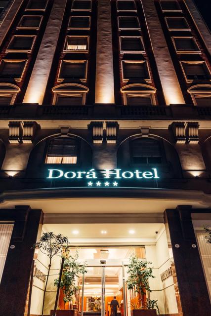 Dorá Hotel Buenos Aires