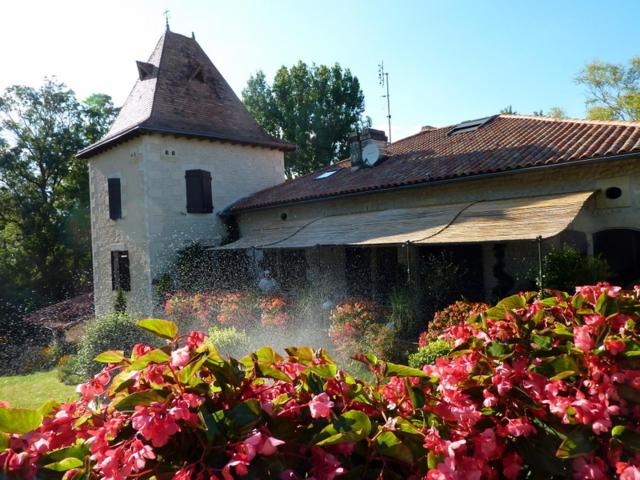 Moulin Rouhaud