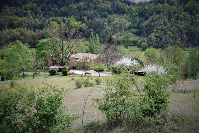 Maison d'hôtes Ainsi Soie t-il