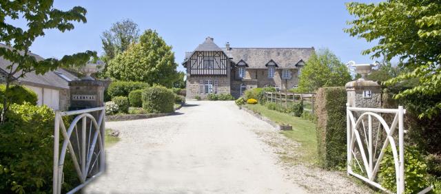 Clerval Maison d'hôtes et Gîtes