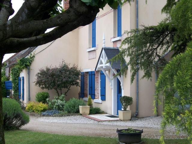 Loire, Châteaux, et Vignes