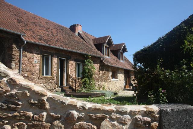 B&B Le Relais de Chantecor