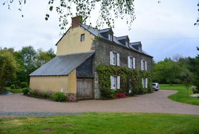 Domaine de la Basse Orme