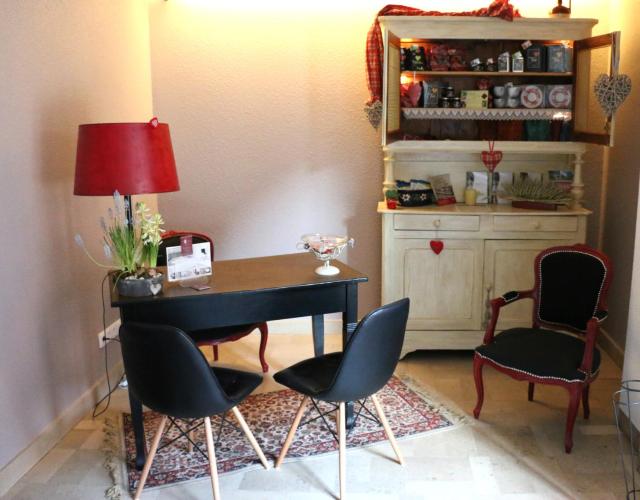 Guesthouse Le Vauban