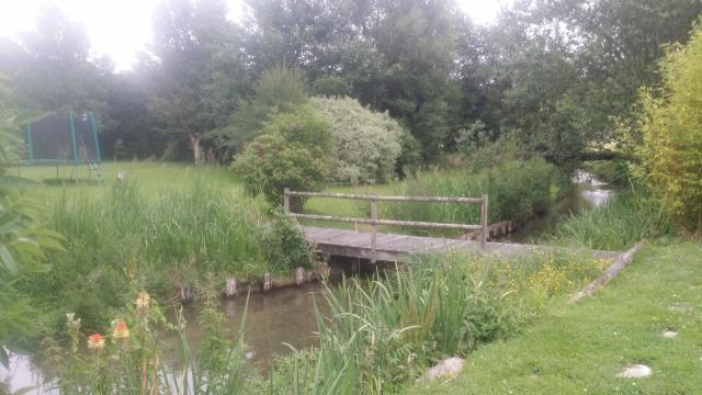 Gite de l'Ancien Moulin