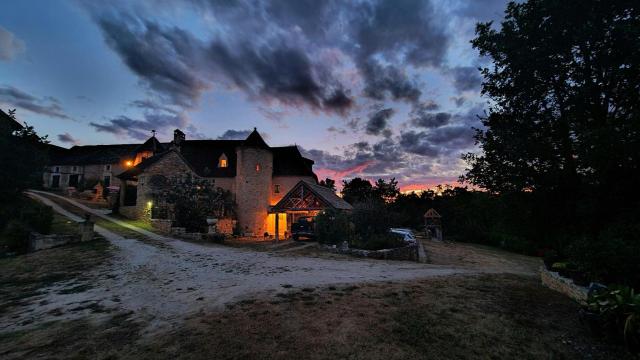 Gites des 3 Vallées