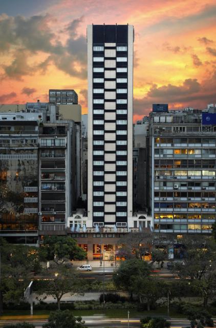 Hotel Presidente Buenos Aires