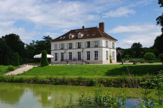 Château de Pommeuse