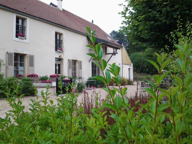 Le Repos Coquelicot