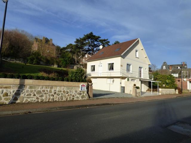 Le Clos des Camélias