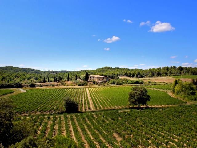 Domaine de Palats