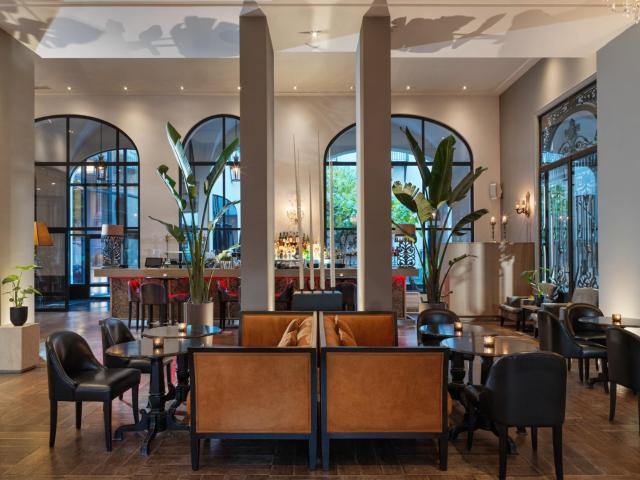 The Dominican, Brussels, a Member of Design Hotels