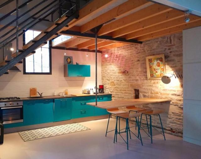 Holiday Loft 58