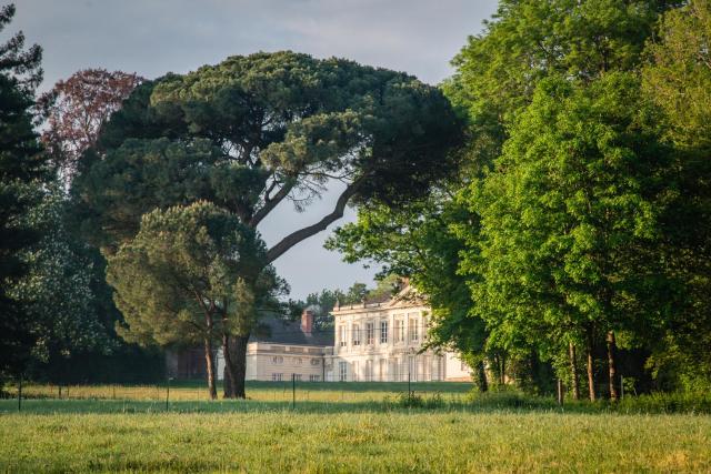 Château de Craon