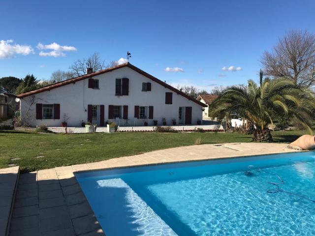 Gîte La Forge De Clermont