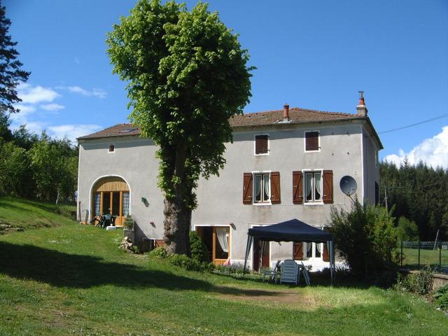 Maison Neuve Grandval