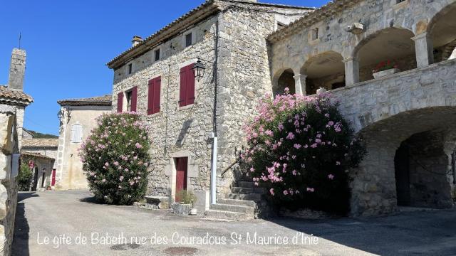 Le Gîte De Babeth