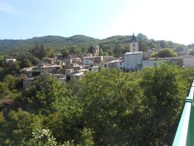 Le Merlanson chambres d'hôtes