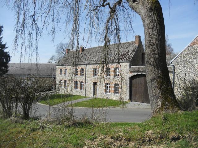 Ferme De Guersignies B&B