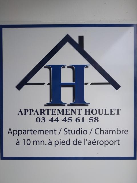 Appartement Houlet