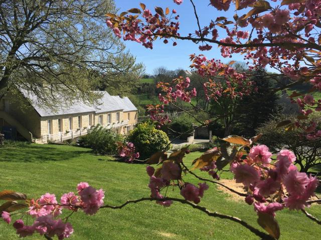 Le Clos Saint Jean