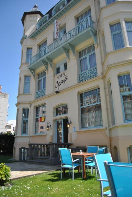 Hotel Georges