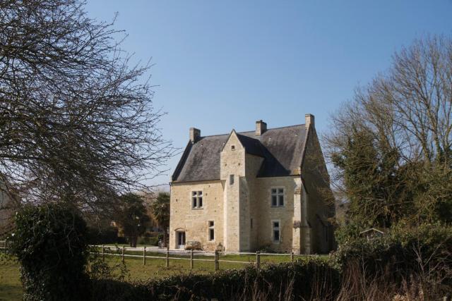 Le Manoir du Pont Senot