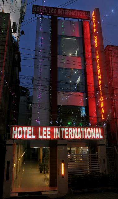 Hotel Lee International