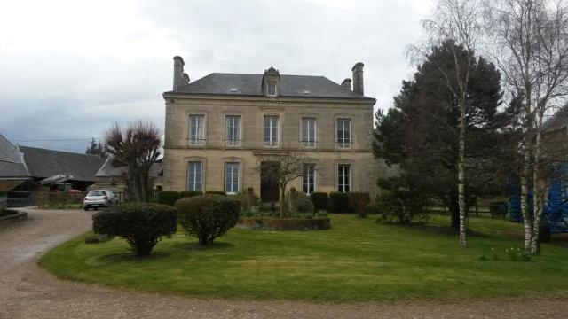 Chambres de Charme a la Ferme