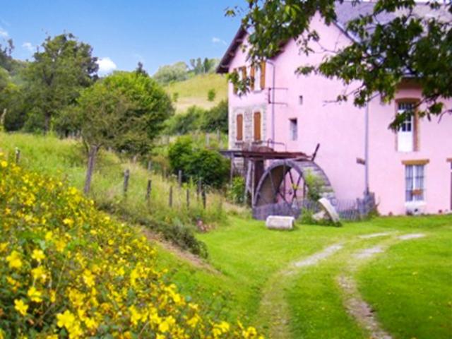 Maison charmante a Chirens avec jardin cloture