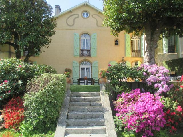 Le Clos de la Bastide