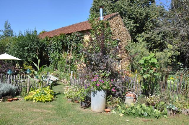 Gîte Les Truffières