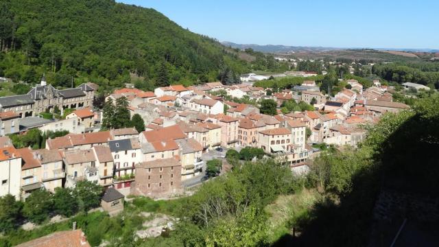 Les Hauts de Camarès