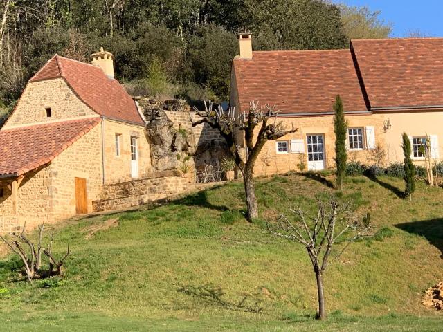 Gîte chez le Gaulois