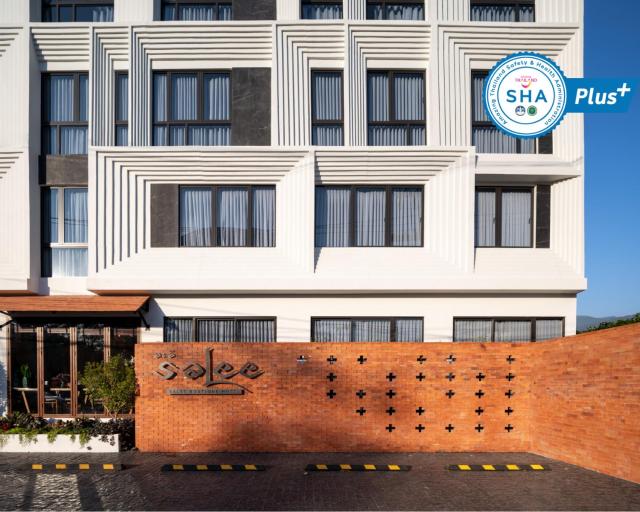 Salee Boutique Hotel