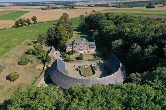 chambre d'hôtes du Valvion