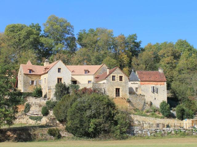 Gîte et Chambres d'hôtes Les Terrasses de Gaumier