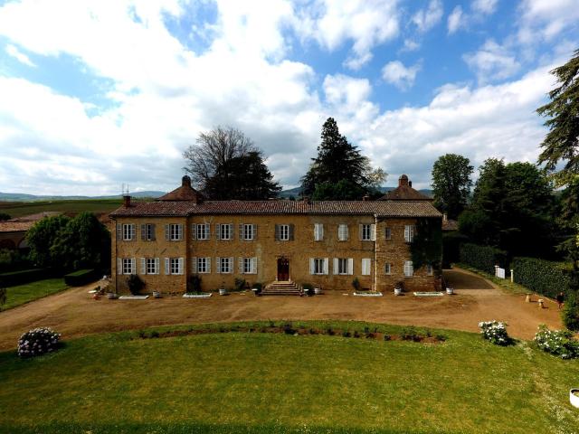 Château de Colombier